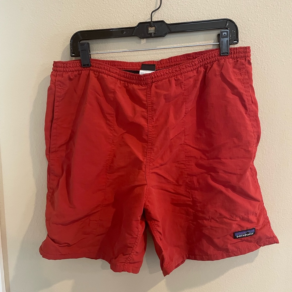 Patagonia Baggies 7”